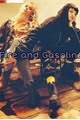 História: Fire and Gasoline
