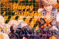 História: Happy Birthday-Imagine Katsuki bakugou