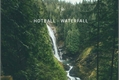 História: HotBall - Waterfall