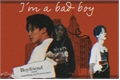 História: I&#39;m a bad boy - Imagine Park Jimin (pausada)