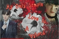 História: (imagine min yoongi) My only simple love is a hybrid...