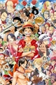 História: Imagines One Piece