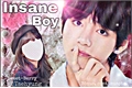 História: Insane Boy - Imagine (V) Taehyung
