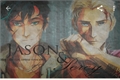 História: Jason e Percy (Repostando)