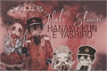 História: Jibaku Shounen Hanako-kun e Yashiro