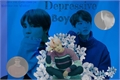 História: Jikook: Depressive Boy