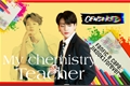 História: Oneshot Jikook — My chemistry teacher (Hot)