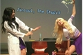 História: Jinsoul, The Stupid - HyunSoul