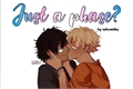 História: Just a phase? - Solangelo
