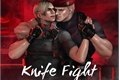 História: Knife Fight