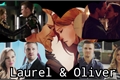 História: Laurel e Oliver - amor da minha vida
