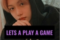 História: Let&#39;s Play a Game (Imagine Felix)