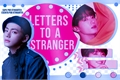 História: Letters to a Stranger - Taekook