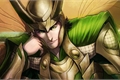 História: Loki sobreviveu ao Thanos