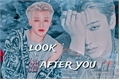 História: Look After You - Woosan