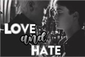 História: Love and Hate (Drarry)