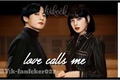 História: Love calls me-liskook