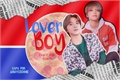 História: Lover Boy - imagine Haechan - hot - NCT