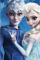 História: Magia do Amor - Elsa e Jack Frost