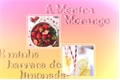 História: Menina Morango e Minha Barraca de Limonada