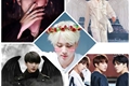 História: Meu piqueno humano. Namjin.ft: taekookmin e sope.