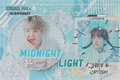 História: Midnight Light - Yoongi (Suga)