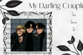 História: My Darling Couple - Vkookmin