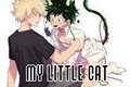 História: My little cat