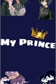 História: My prince - Oumasai Empire AU
