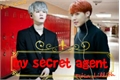 História: My secret agent ( yoonseok or sope )
