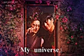 História: My Universe - WooSan