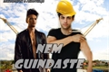 História: Nem Guindaste - Malec