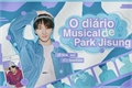 História: O Di&#225;rio Musical De Park Jisung