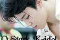 História: O Stark k-idol (Jikook, Stony)