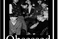 História: Obsessed(IMAGINE BTS)Conclu&#237;da