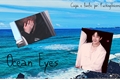 História: Ocean Eyes (Bang Chan OneShot)