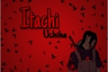História: Onde os corvos (n&#227;o) podem voar (Itachi Uchiha)