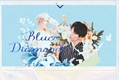 História: One Shot - Yoonmin - Blue Diamond