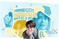 História: Opposite Realms - Imagine Jaehyun