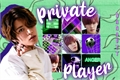História: Private Player - One-Shot Nakamoto Yuta (NCT)