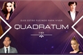 História: Quadratum - INTERATIVA