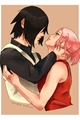 História: Sakura e Sasuke