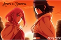 História: Sasuke e Sakura Uchiha, amor e guerra