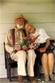 História: Seniors Love&#39;s