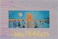 História: Side Effect (em revis&#227;o)