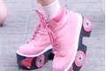 História: Skating rink ; Jikook