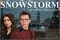 História: Snowstorm | Tom Holland