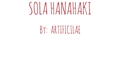 História: Sola Hanahaki