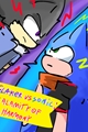 História: Sonic vs slake : camility of harmorny