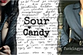 História: Sour Candy